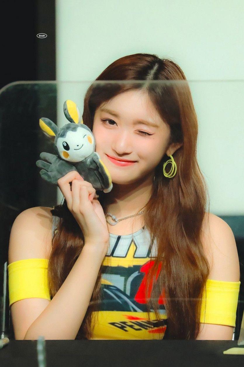 IVE leeseo2
