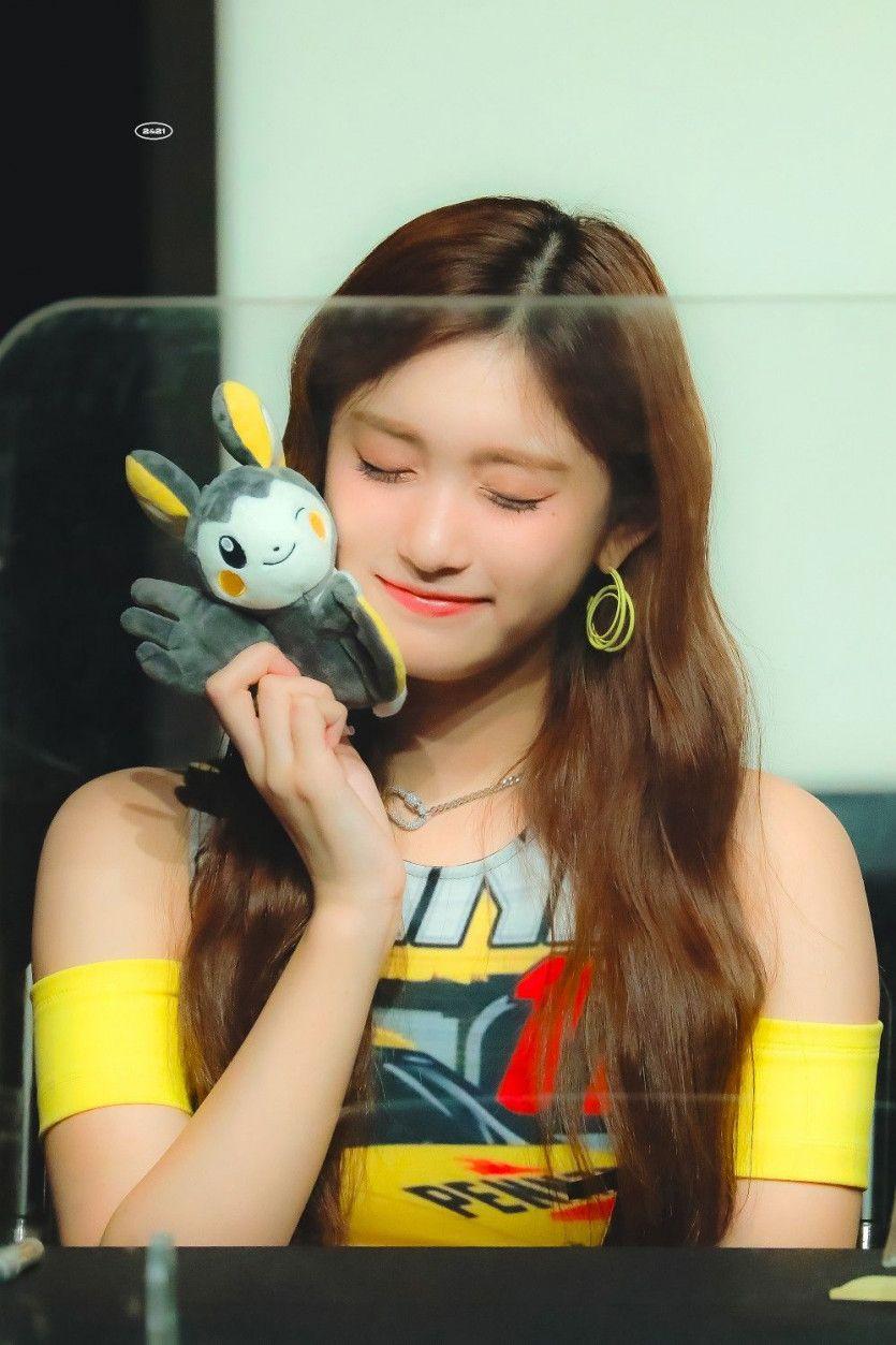 IVE leeseo3