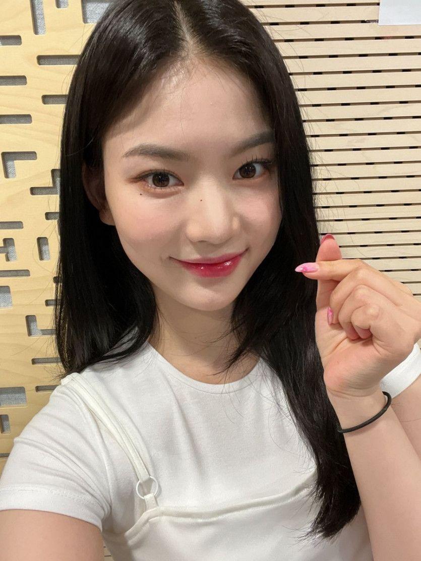 STAYC 아이사0