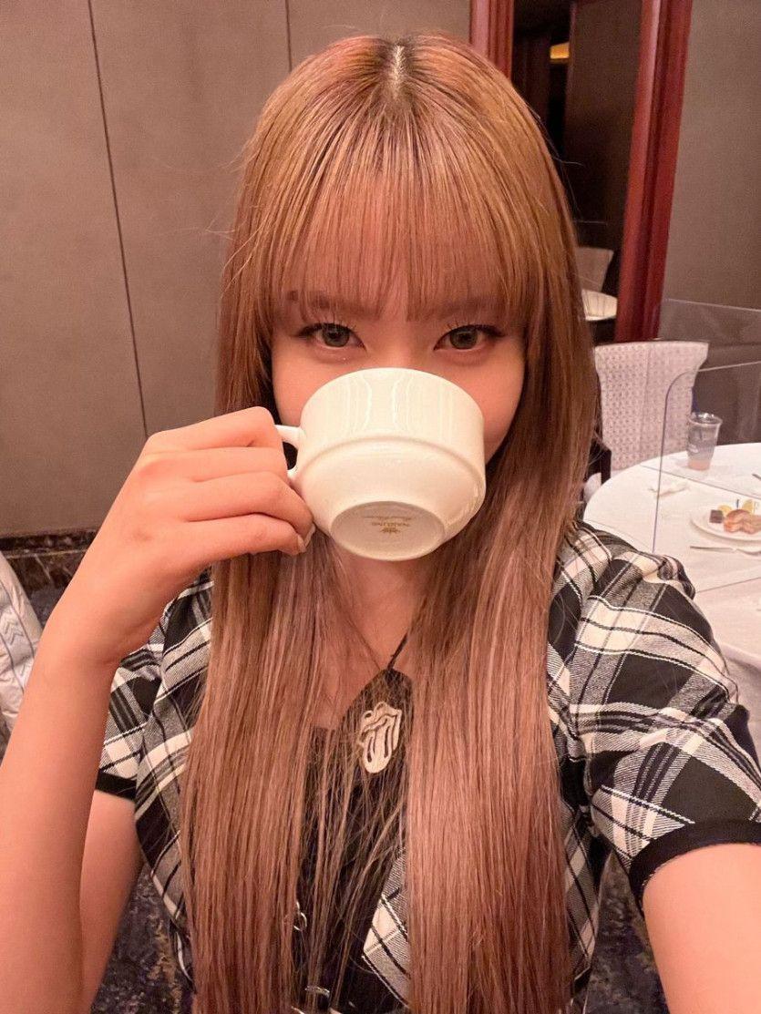 STAYC 윤1