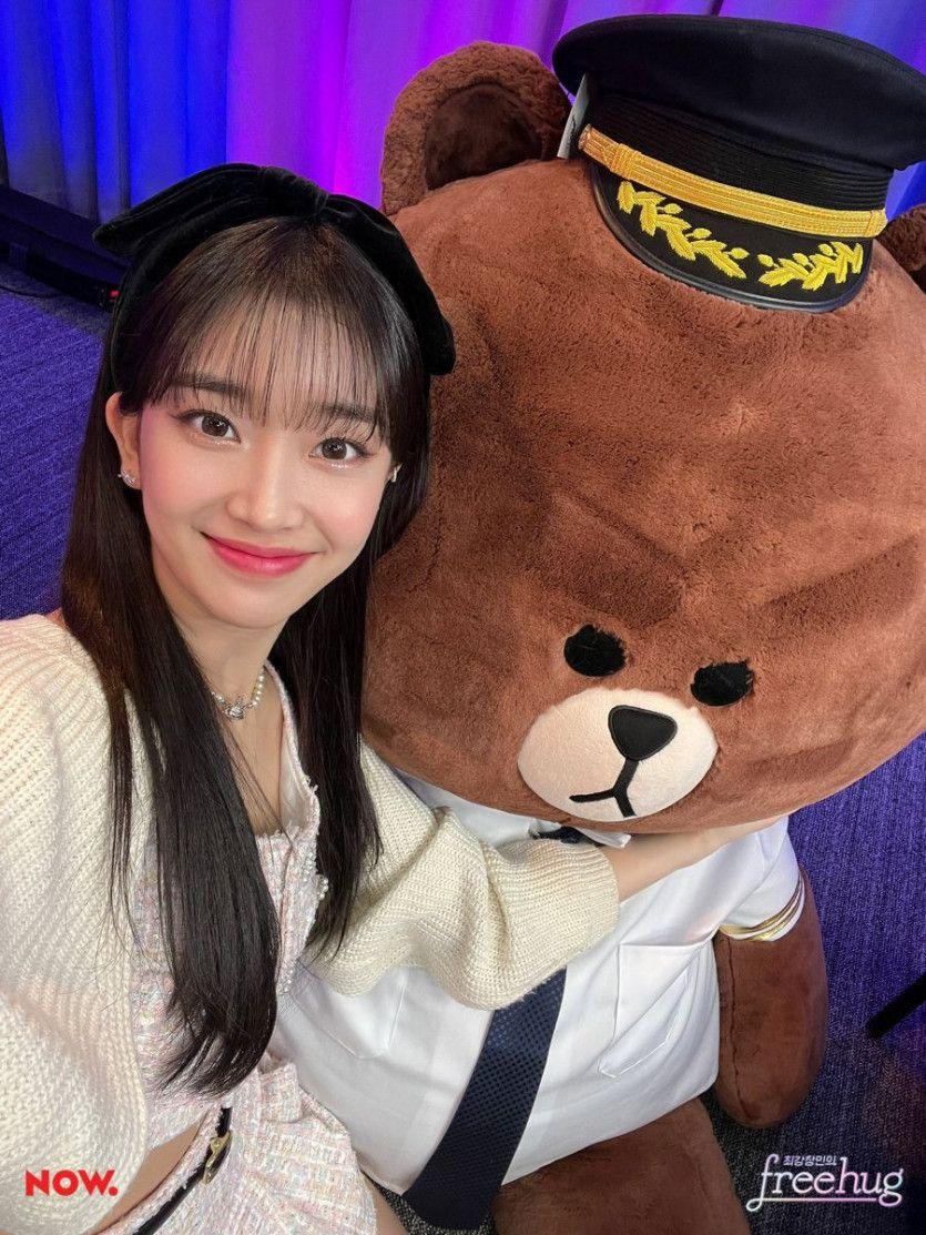 STAYC 수민0
