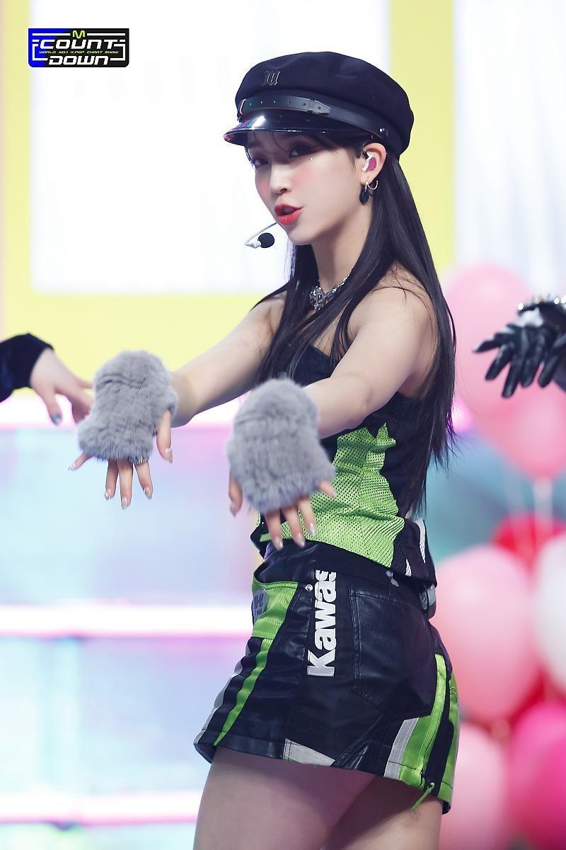 STAYC 수민1