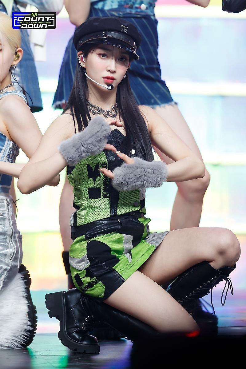 STAYC 수민2