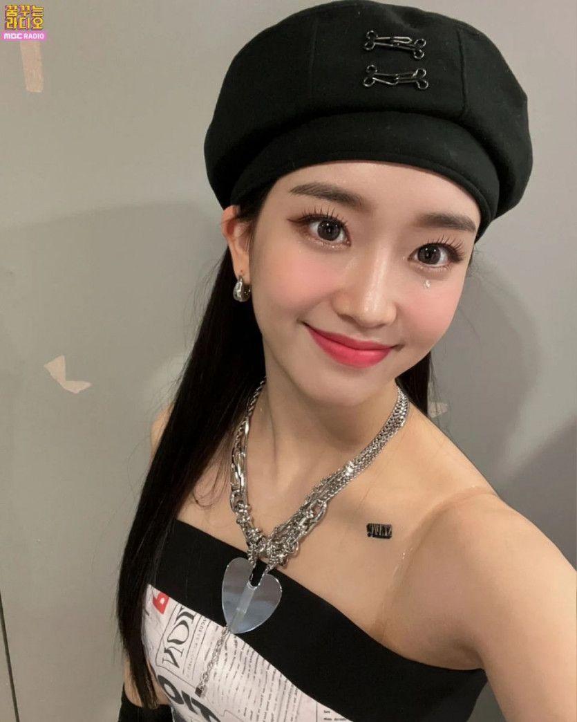 STAYC 수민3