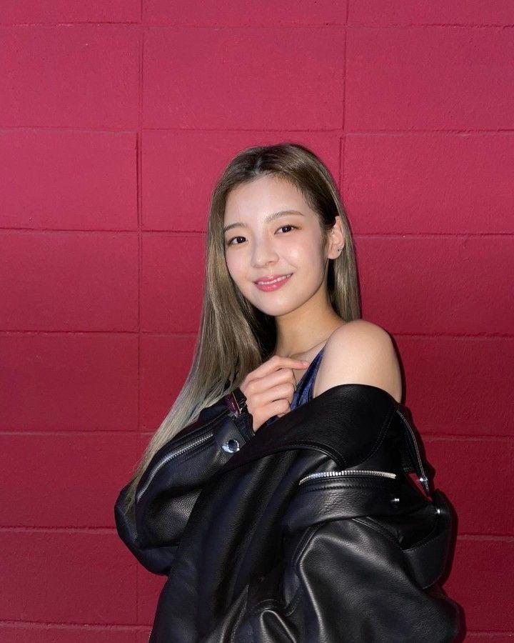 ITZY 리아1