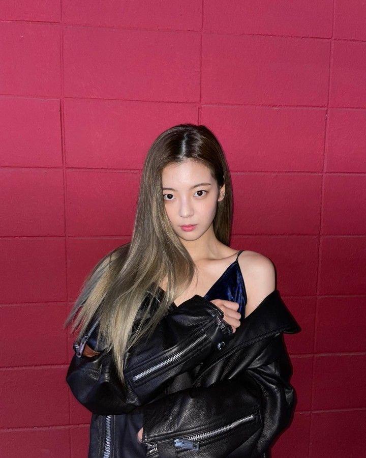 ITZY 리아2