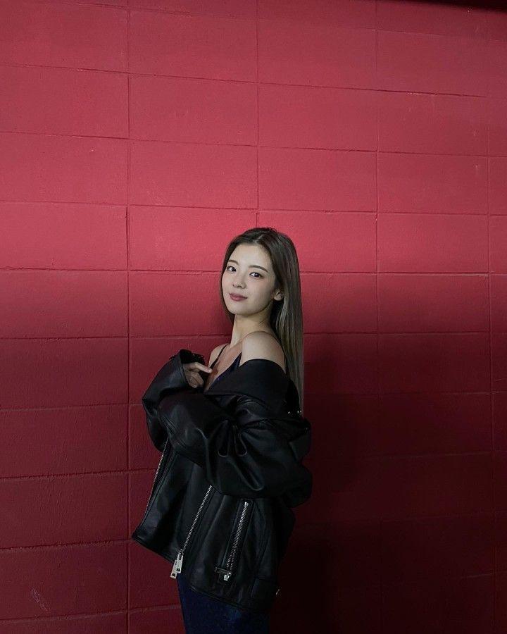 ITZY 리아3