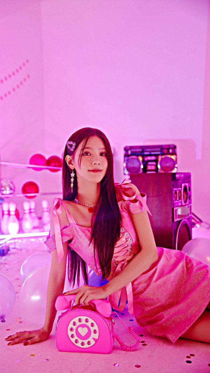(G)-IDLE Miyeon0