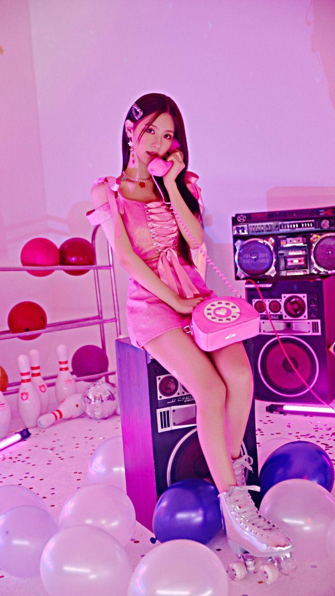 (G)-IDLE Miyeon1
