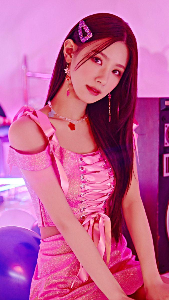 (G)-IDLE Miyeon3