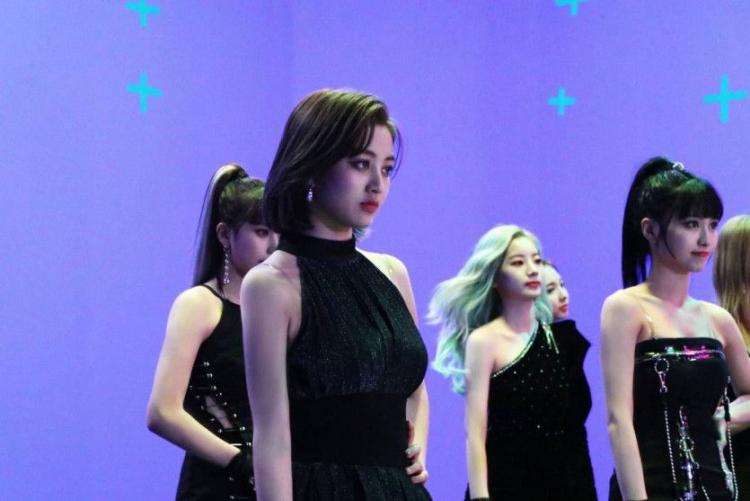 TWICE 지효1
