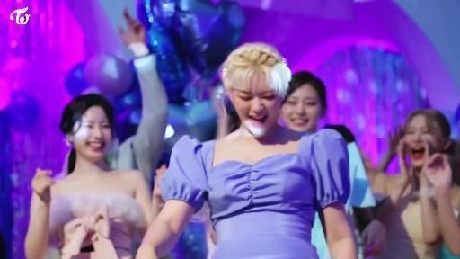 TWICE 정연0