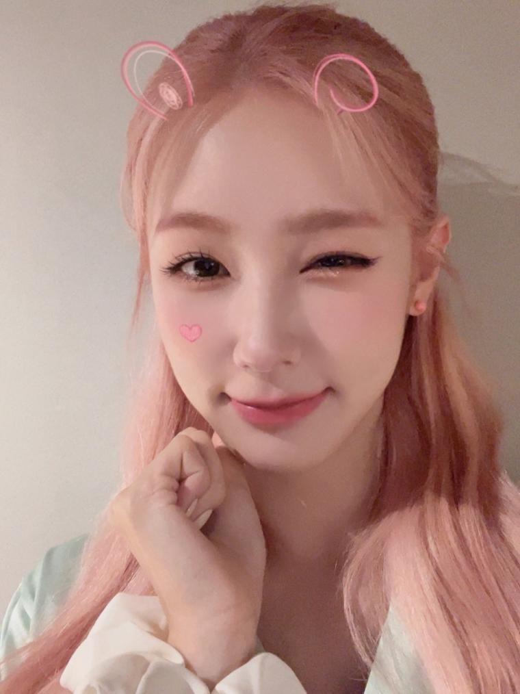 여자아이들 미연3