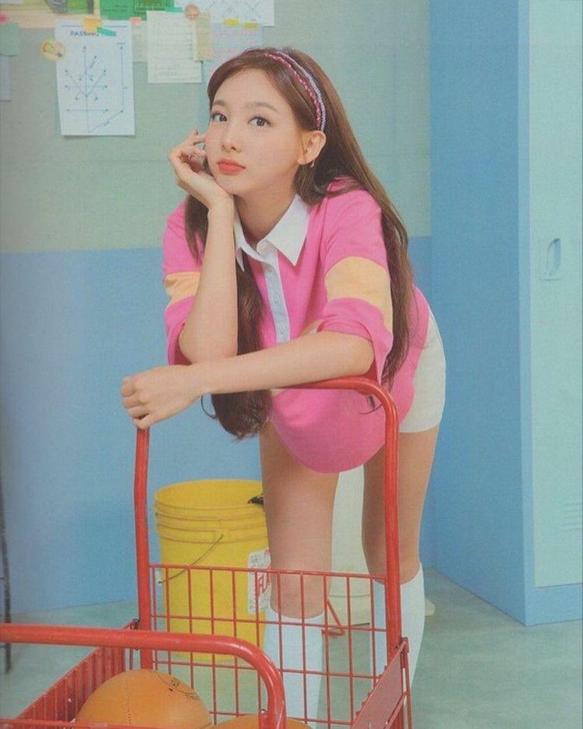 TWICE 나연0