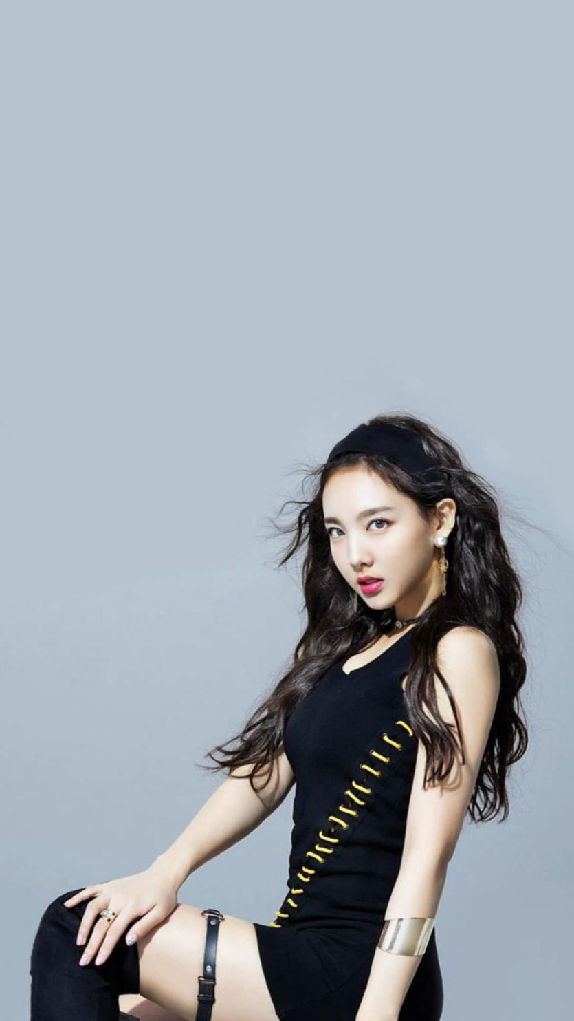 TWICE 나연1