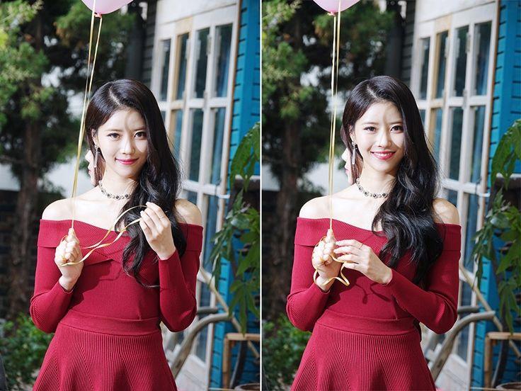 러블리즈♡비하인드 사진6