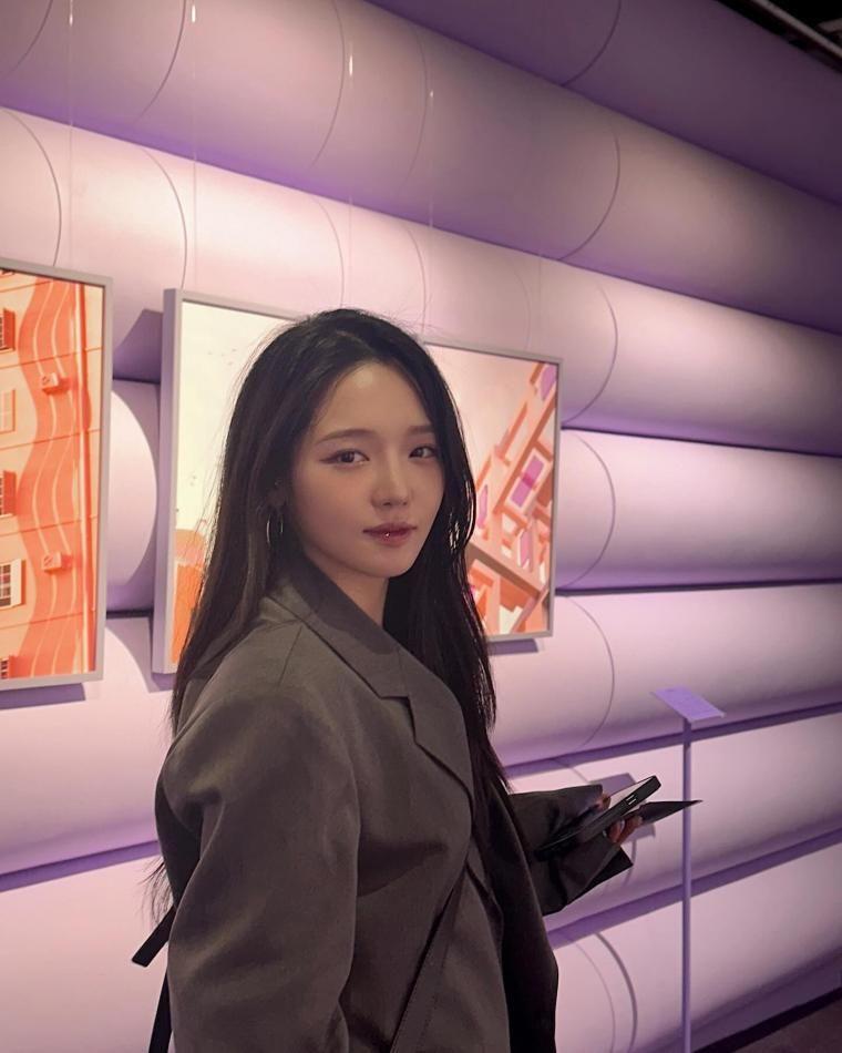 프로미스나인 노지선0