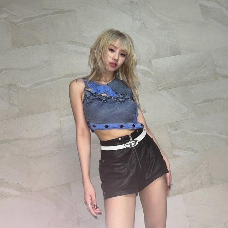 키스오브라이프 나띠0