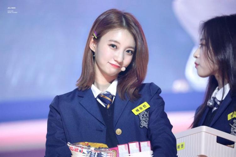 오마이걸 비니0