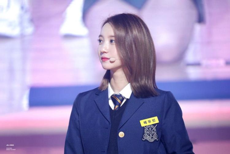 오마이걸 비니1