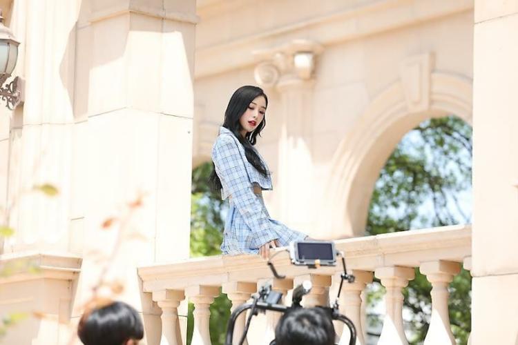 DREAMCATCHER GAHYEON2