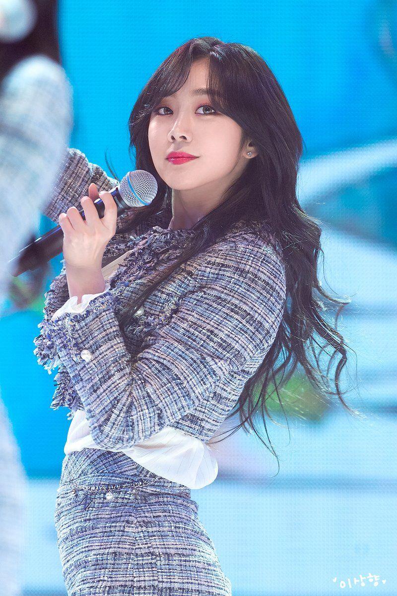 러블리즈 눈큰여우 서지수1