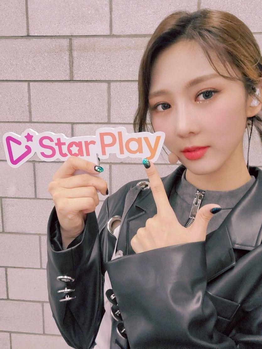DREAMCATCHER YOOHYEON3