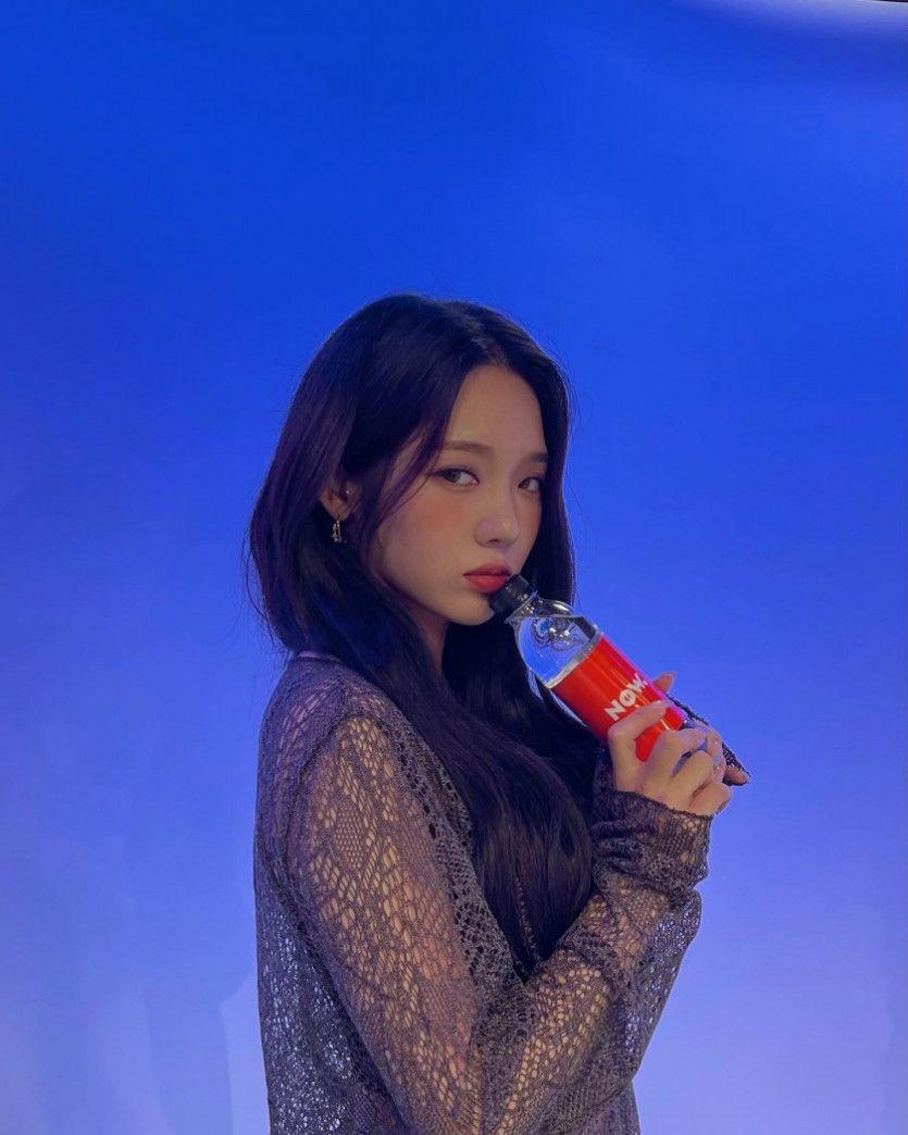 살짝 그을린 피부 프로미스9 노지선4