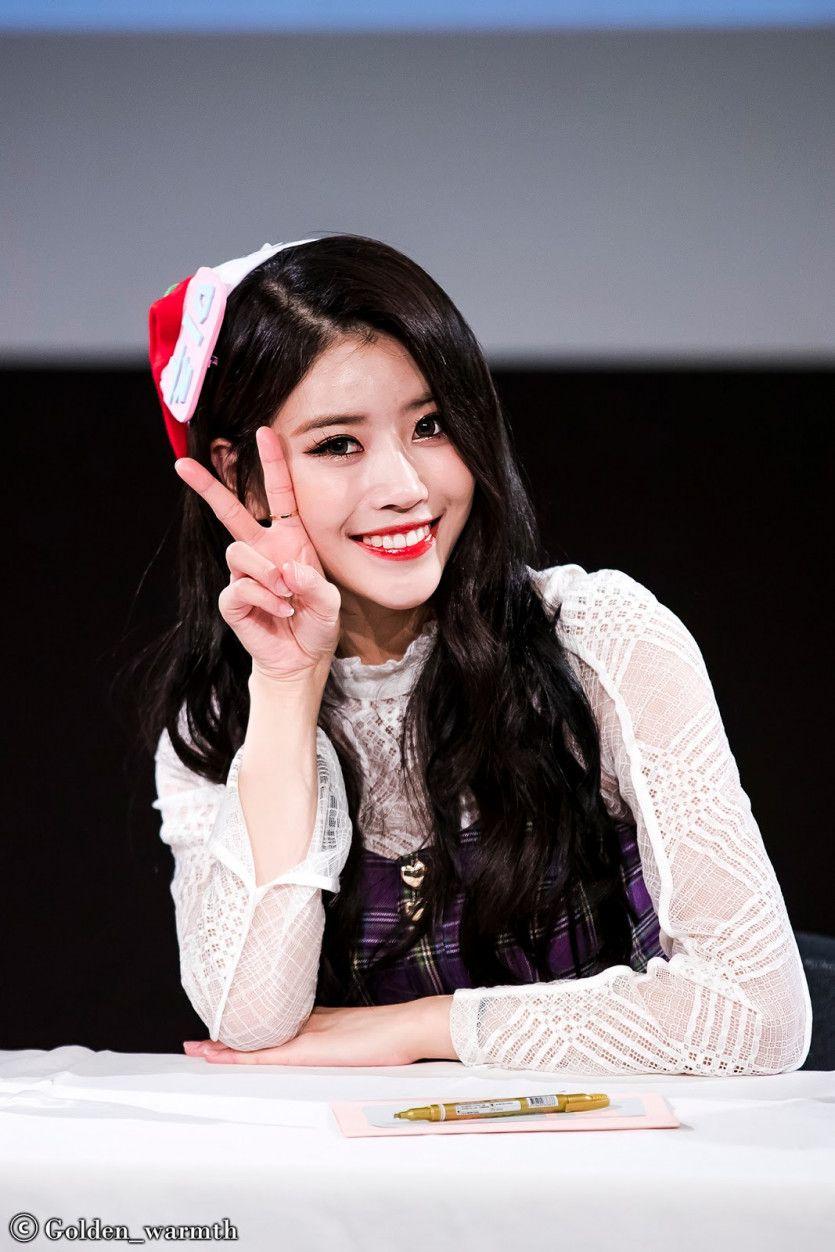 러블리즈 청순도도 이미주3