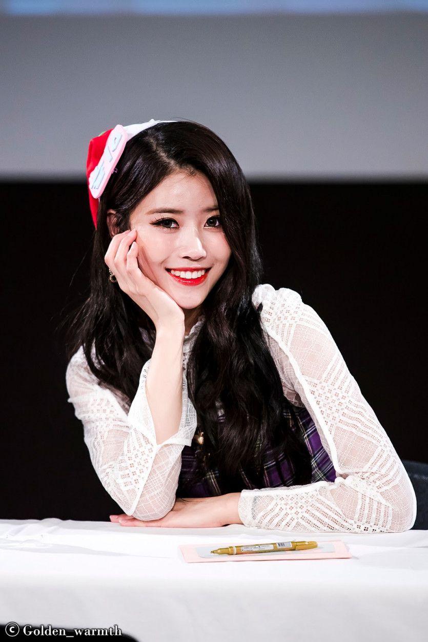 러블리즈 청순도도 이미주5