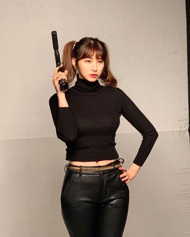 양갈래 유인영1