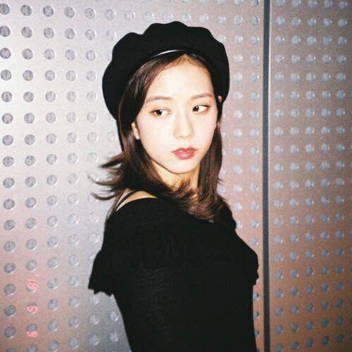 블랙핑크 티저 지수 미모 ㄷㄷ0