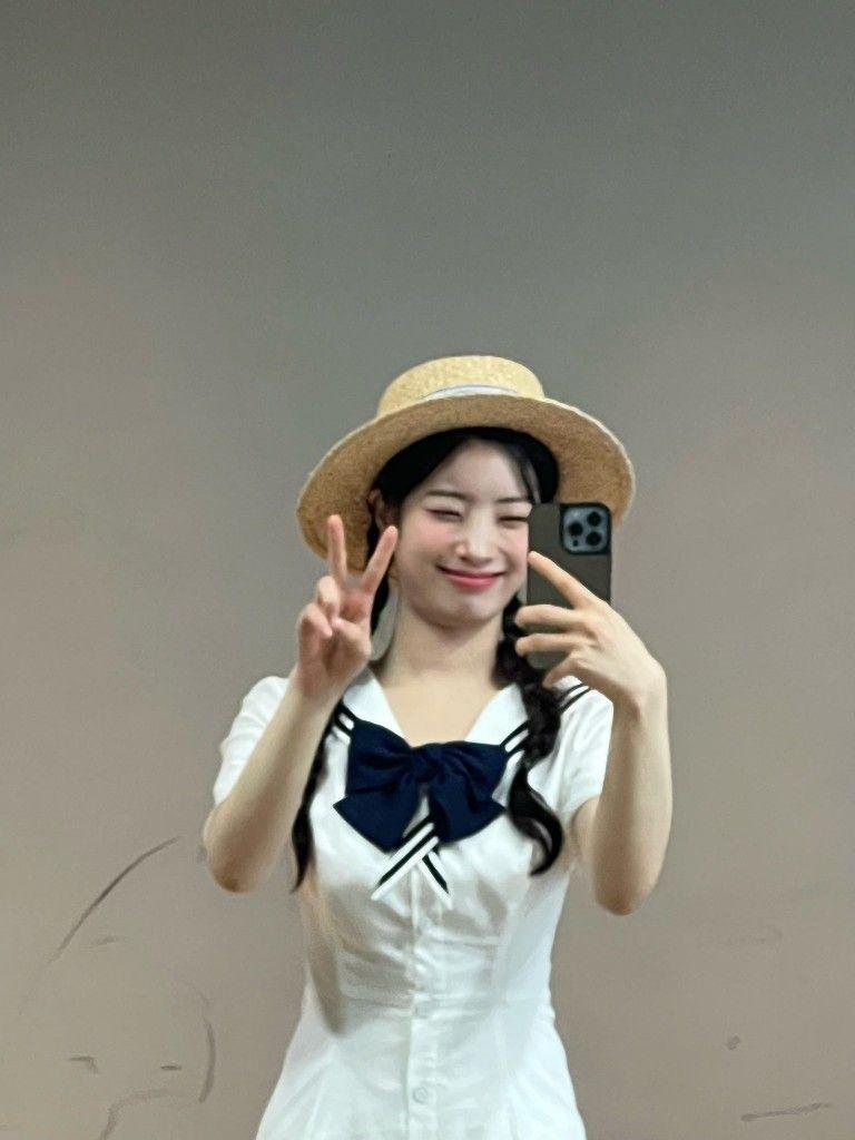 TWICE Dahyun0