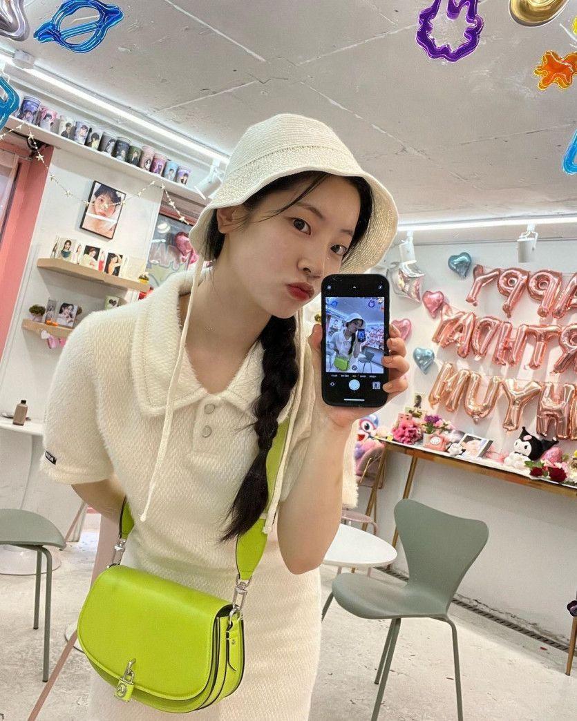 TWICE Dahyun2
