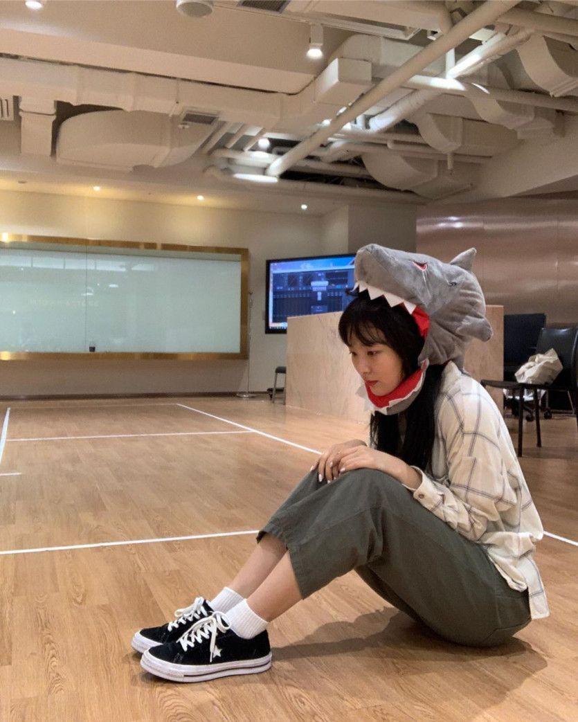 레드벨벳 슬기0