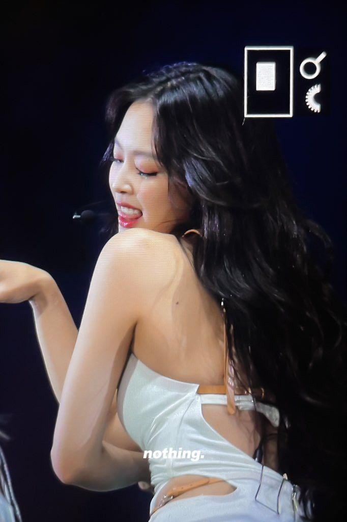 블랙핑크 제니3