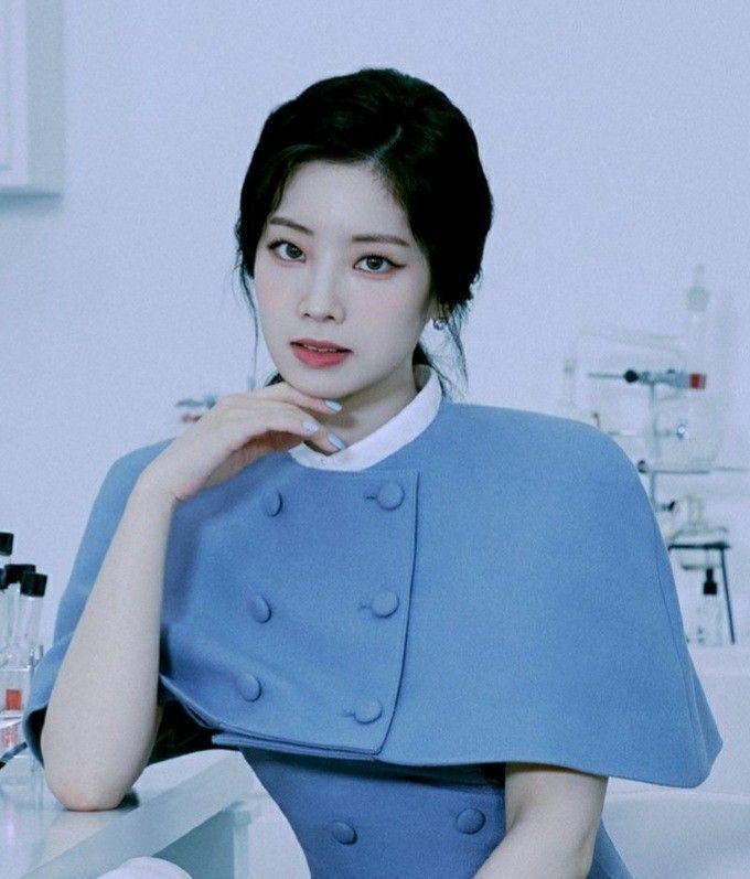 트와이스 다연1