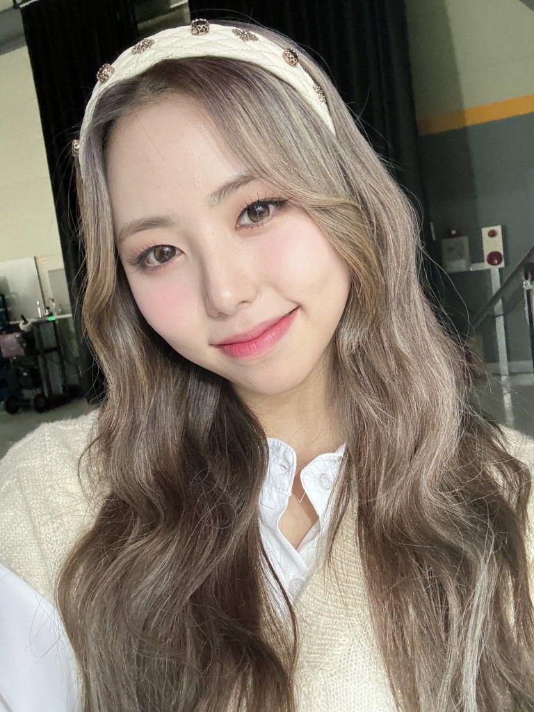 PURPLE KISS CHO SEOYOUNG0