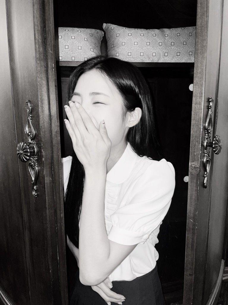 PURPLE KISS  NA GOEUN0