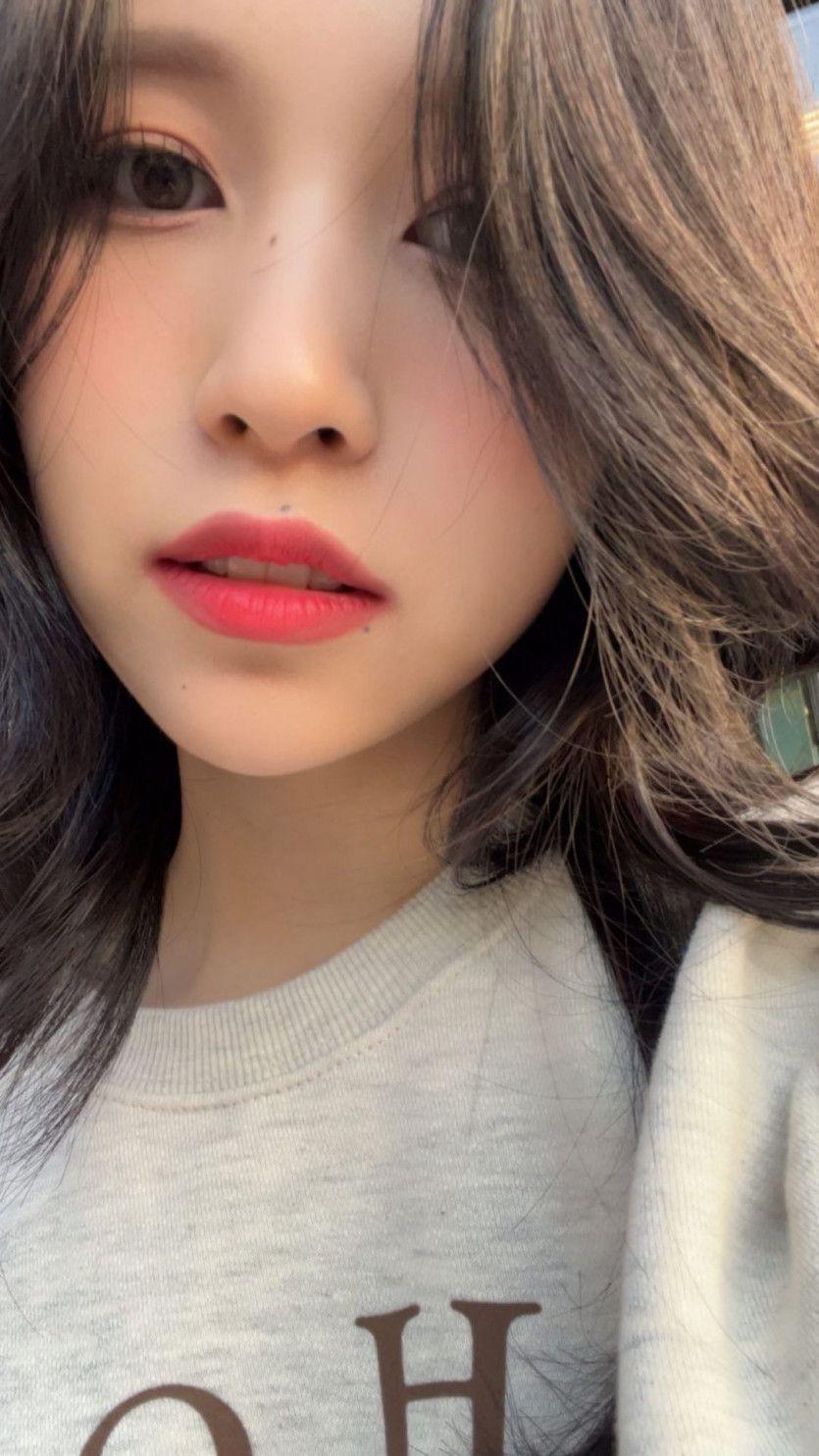 TWICE Mina1