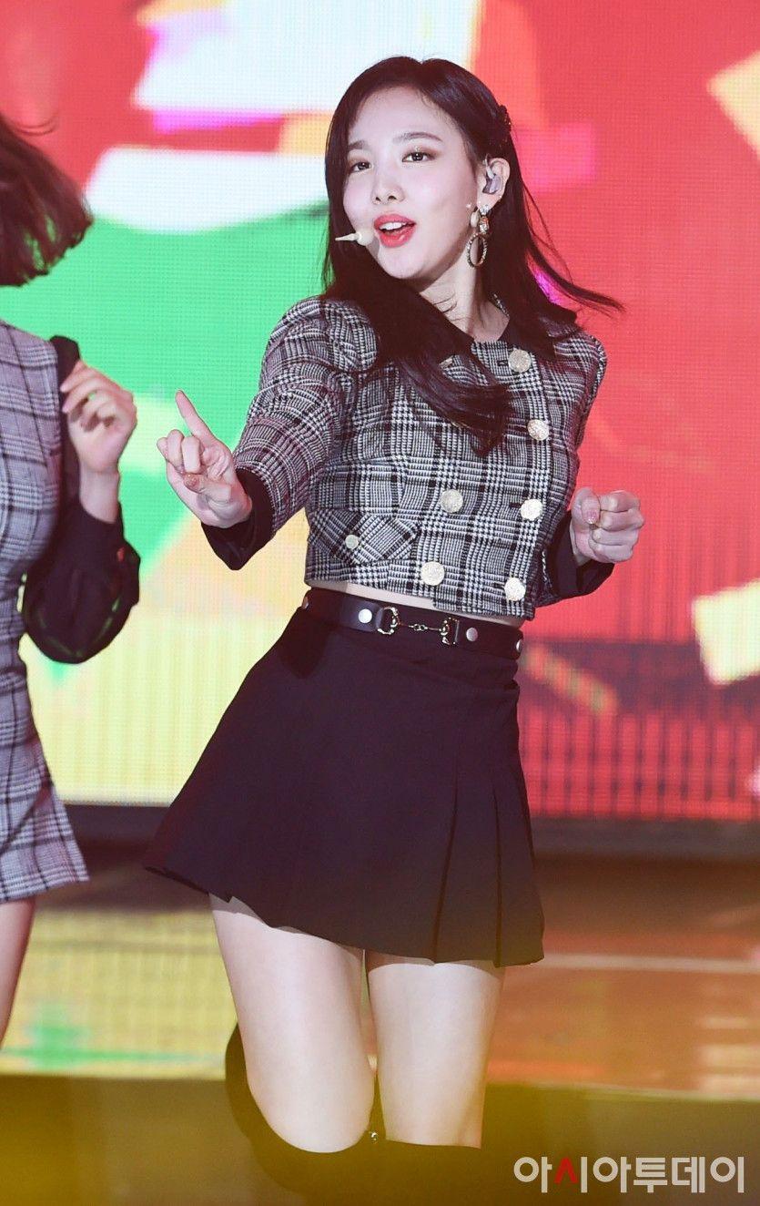 TWICE Nayeon0
