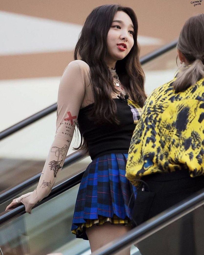 TWICE Nayeon2