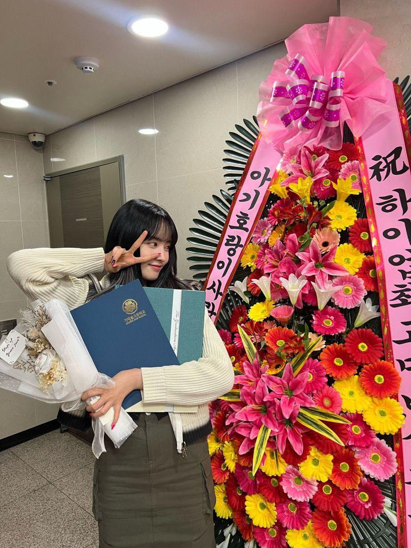 STAYC YOON0