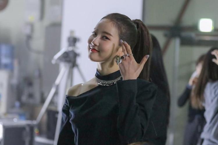 STAYC SIEUN3