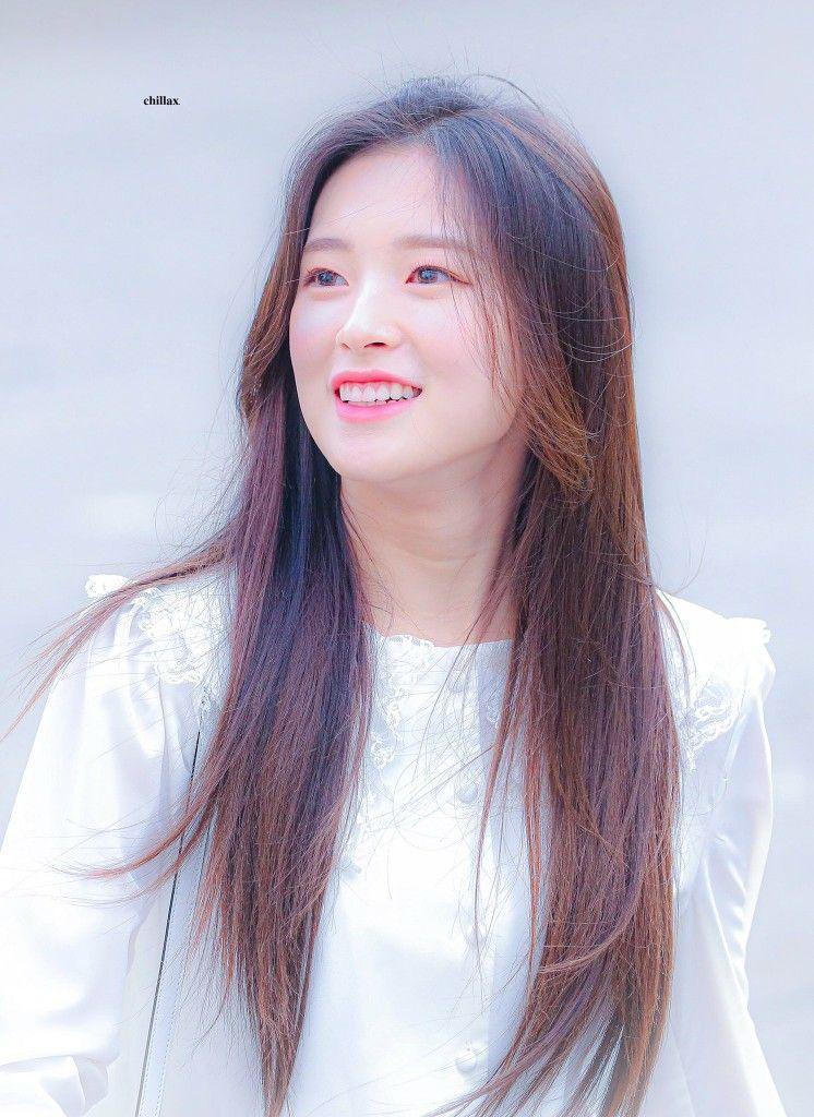 Oh My Girl Arin0