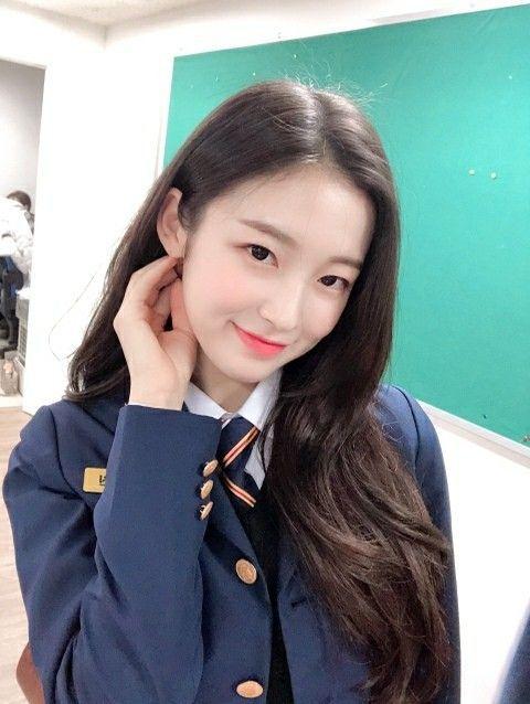 Oh My Girl Arin1