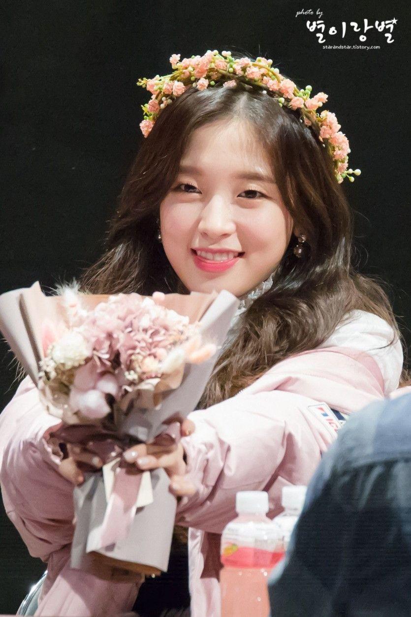 Oh My Girl Arin2