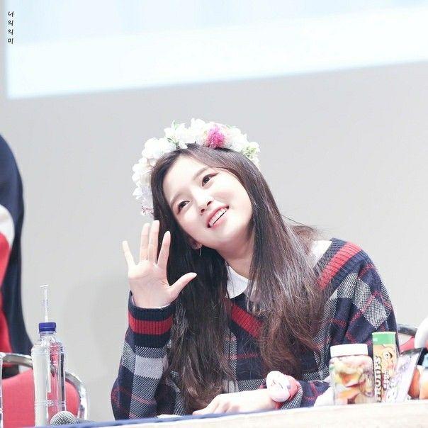 Oh My Girl Arin3