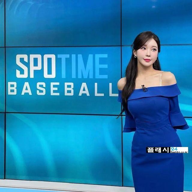 김윤희 아나운서0