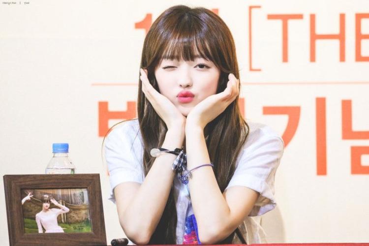 Oh My Girl YooA3